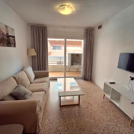 Castellon Center Modern Spacious Apartment Castellon de la Plana Exterior photo