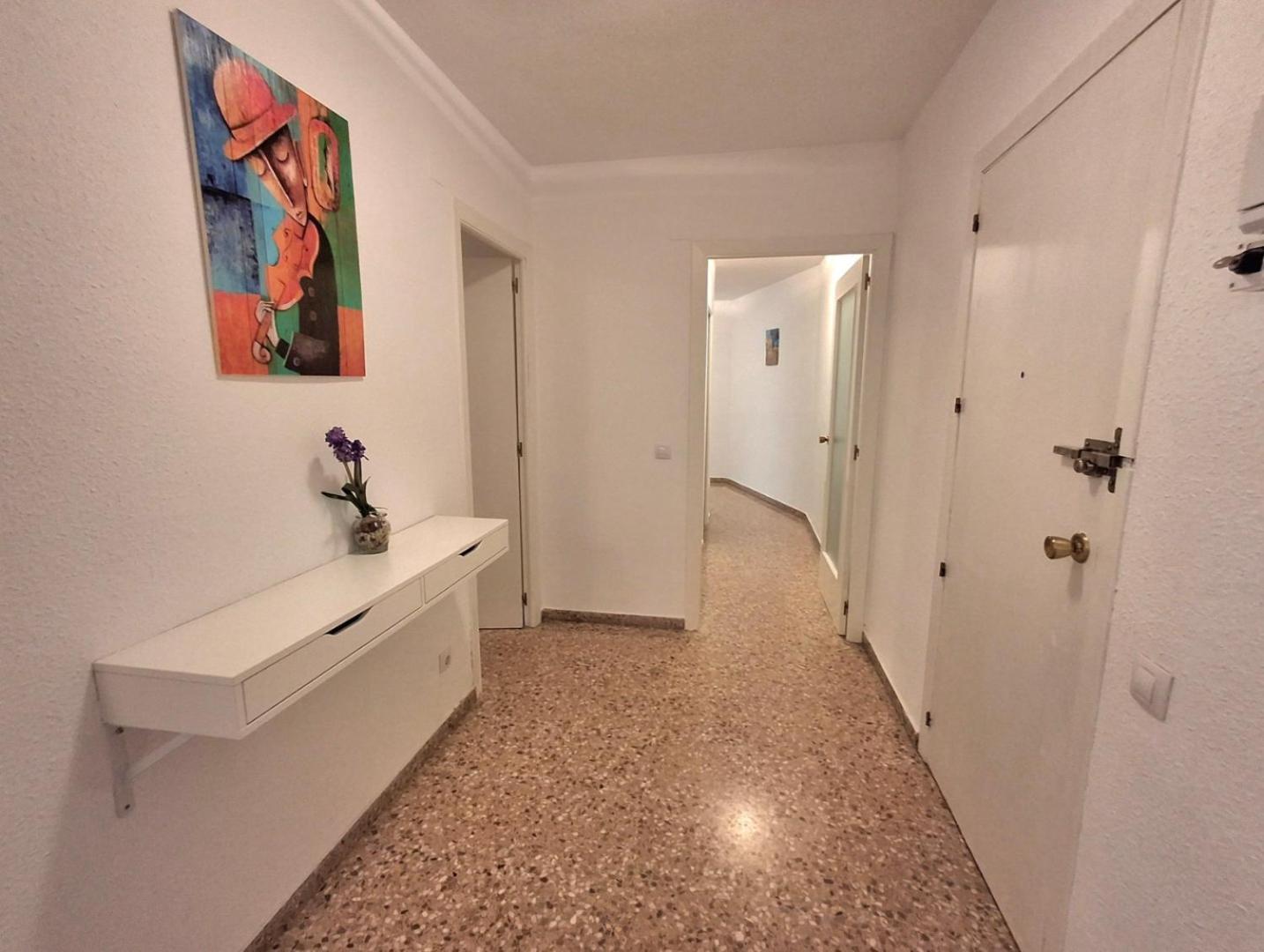 Castellon Center Modern Spacious Apartment Castellon de la Plana Exterior photo