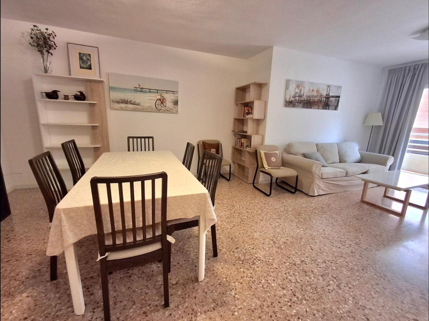 Castellon Center Modern Spacious Apartment Castellon de la Plana Exterior photo