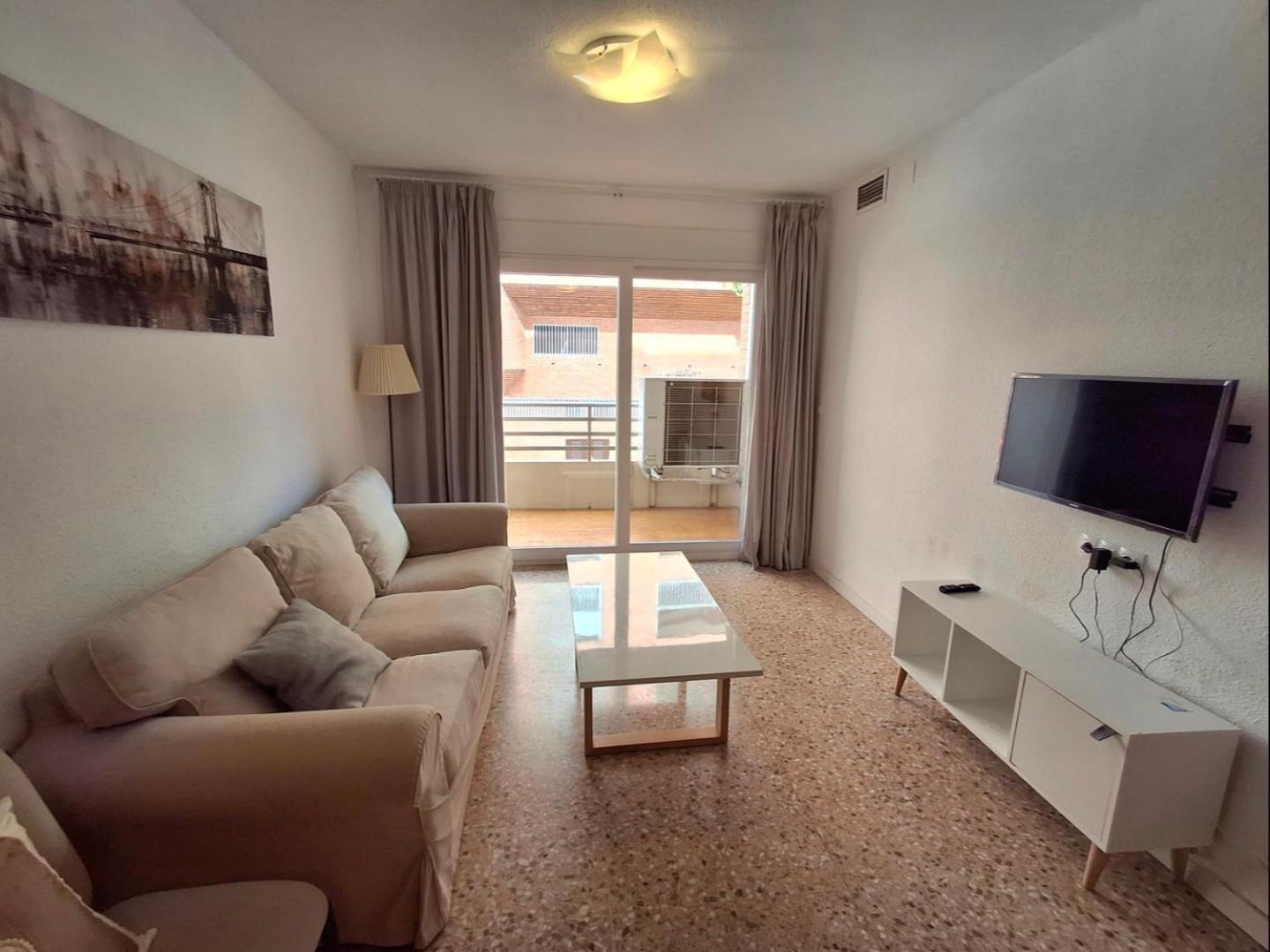 Castellon Center Modern Spacious Apartment Castellon de la Plana Exterior photo