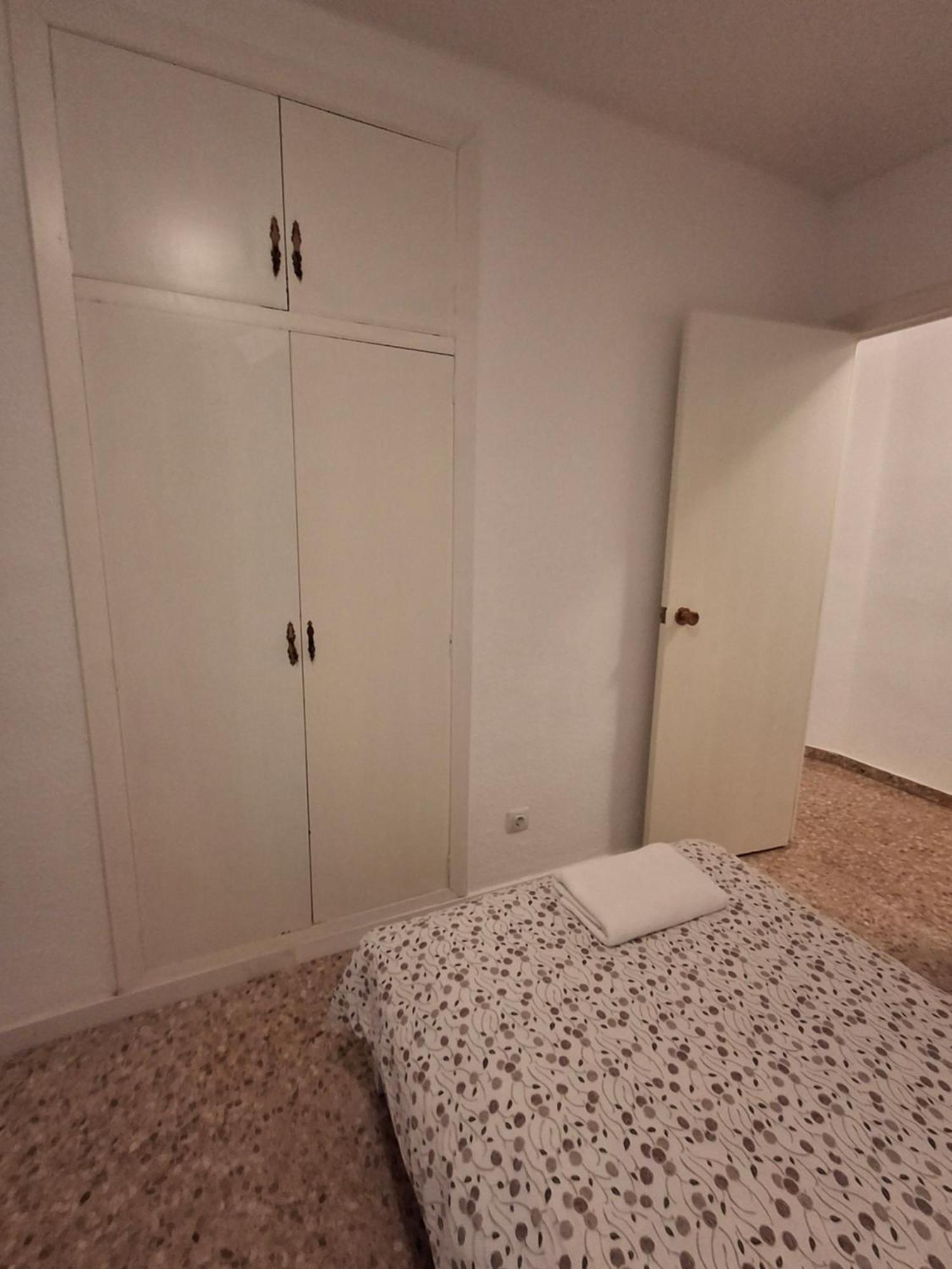 Castellon Center Modern Spacious Apartment Castellon de la Plana Exterior photo